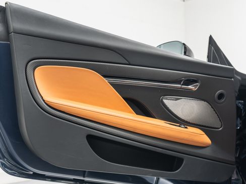 Used 2024 Aston Martin DB12 Volante -Carbon Fiber Bucket S image 44