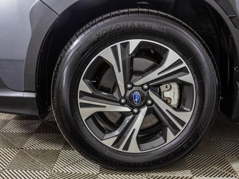 Used 2025 Subaru Crosstrek 2.0i Premium w/ Convenience Package #2 image 47