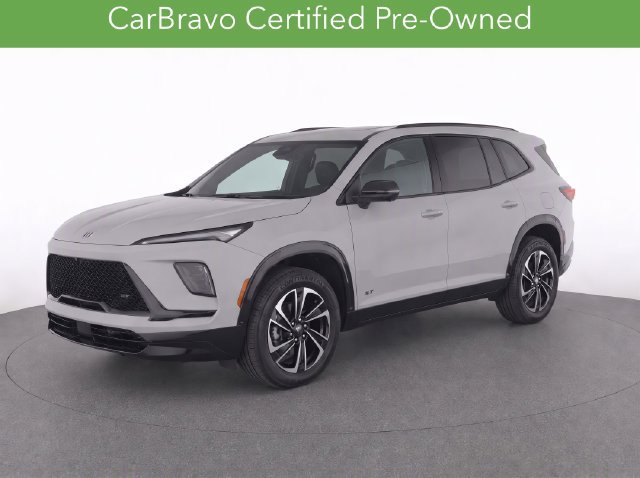 Used 2023 Buick Enclave Essence w/ Experience Buick Package AWD/4WD image 2