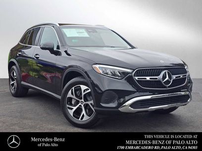 New 2026 Mercedes-Benz GLC 350e 4MATIC
