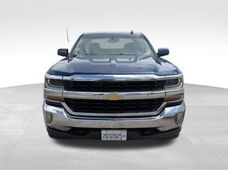 Used 2017 Chevrolet Silverado 1500 LT w/ All Star Edition AWD/4WD video 2