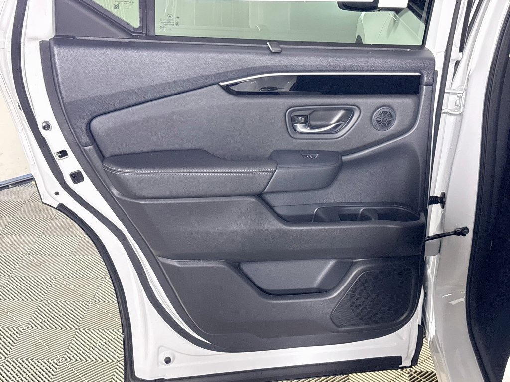 New 2026 Honda Pilot EX-L image 19