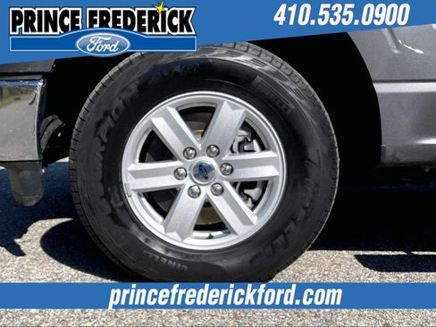 Used 2022 Ford F150 XL w/ Equipment Group 101A High image 9