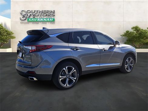 Used 2024 Acura RDX Advance Package image 5