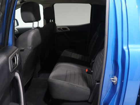 Used 2021 Ford Ranger XLT w/ Equipment Group 301A Mid image 18