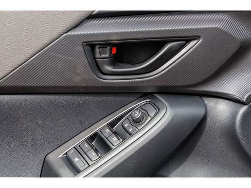 New 2026 Subaru Crosstrek 2.0i Premium AWD/4WD image 20