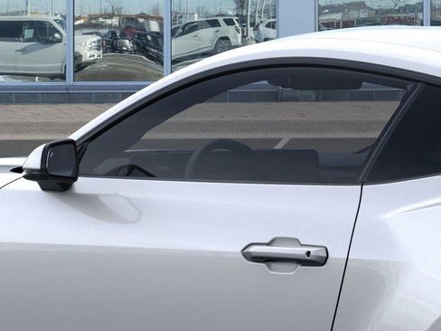 New 2026 Ford Mustang GT Premium w/ GT Performance Package RWD image 54