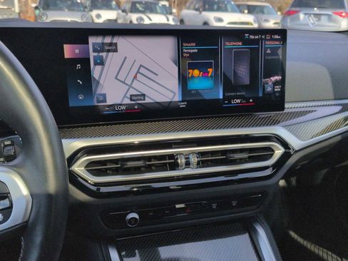 Used 2023 BMW i4 M50 image 30