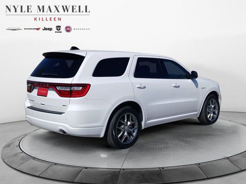 New 2026 Dodge Durango GT image 14