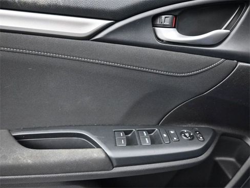 Used 2019 Honda Civic EX image 22