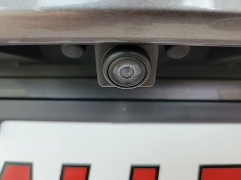 Used 2021 Nissan Rogue S image 20