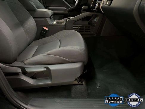 Used 2024 Toyota Tacoma SR5 image 76