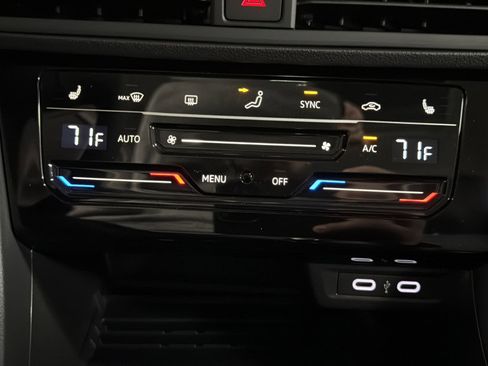 New 2026 Volkswagen Jetta SE image 27