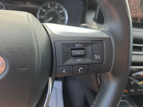 Used 2023 INFINITI QX60 Pure AWD/4WD image 18