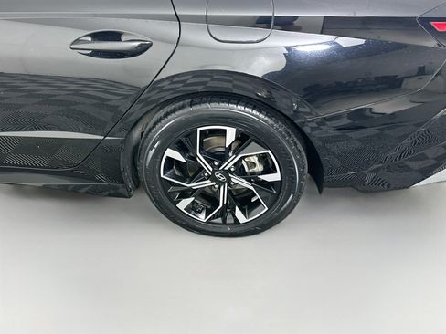 Used 2025 Hyundai Sonata SEL FWD image 11
