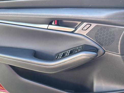 New 2026 MAZDA MAZDA3 2.5 S Sedan w/ Preferred Pkg image 8