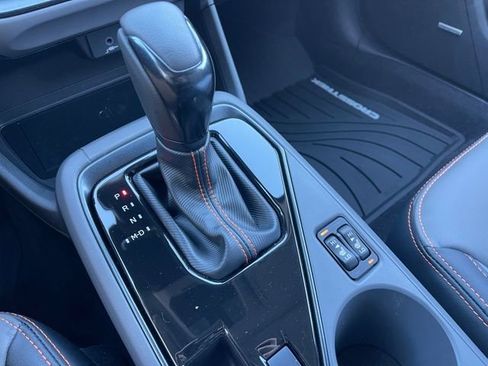 New 2025 Subaru Crosstrek 2.5i Limited image 14