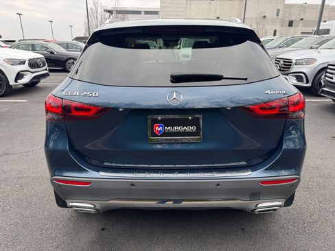 Certified 2021 Mercedes-Benz GLA 250 4MATIC image 26