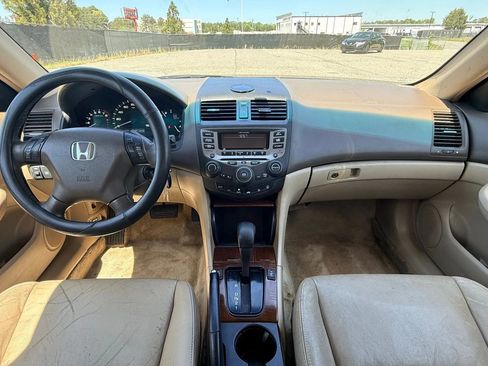 Used 2006 Honda Accord EX-L image 3