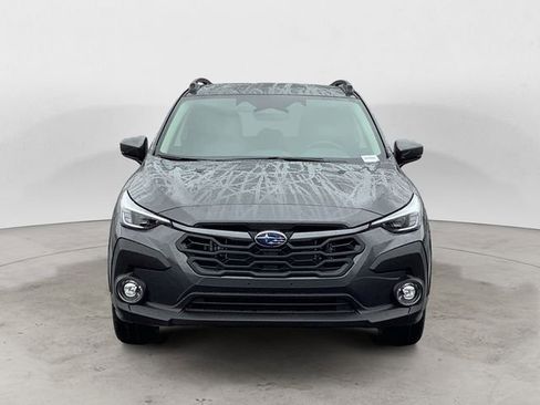 New 2026 Subaru Crosstrek 2.5i Limited AWD/4WD image 8