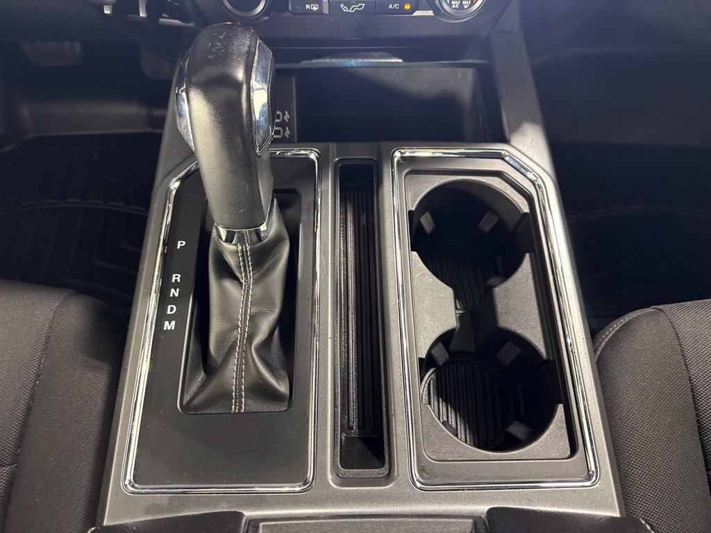 Used 2019 Ford F150 XLT w/ Equipment Group 302A Luxury AWD/4WD image 29