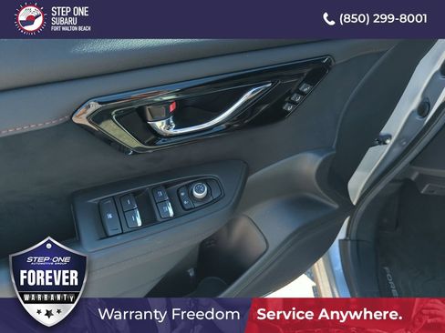 Used 2026 Subaru Forester Touring AWD/4WD image 19