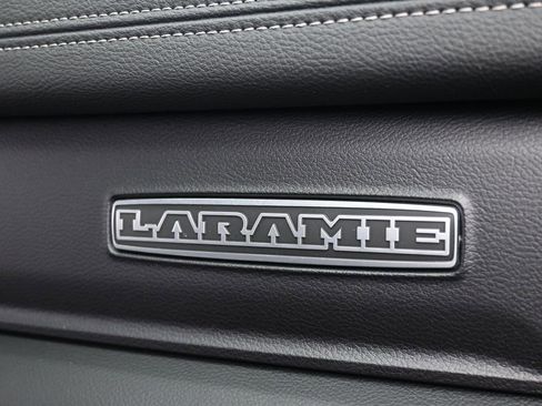 Used 2025 RAM 3500 Laramie image 55