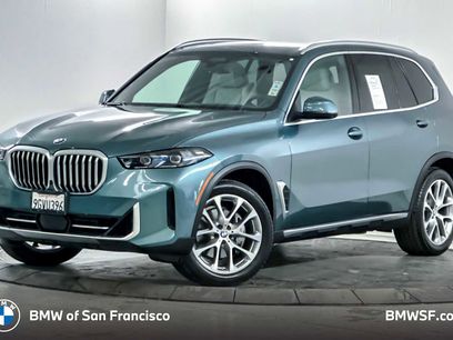 Used 2024 BMW X5 xDrive40i w/ Premium Package