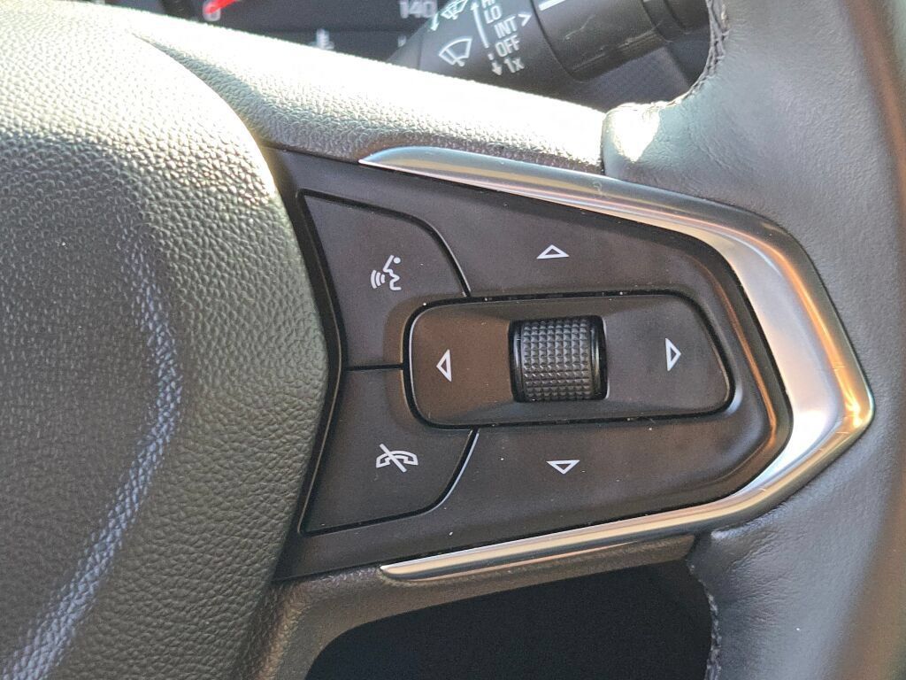 Certified 2021 Chevrolet TrailBlazer ACTIV w/ Convenience Package FWD image 34