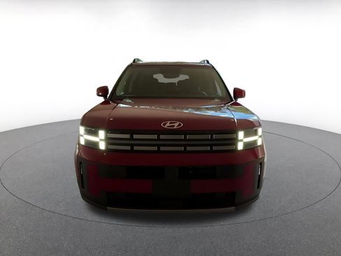 Used 2026 Hyundai Santa Fe SEL FWD image 4