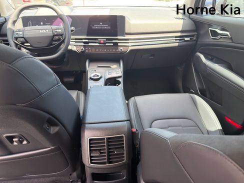 New 2027 Kia Sportage SX Prestige AWD/4WD image 22