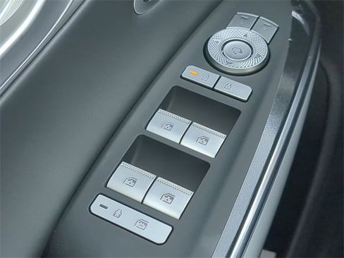 New 2026 Genesis GV70 2.5T Sport Prestige image 22