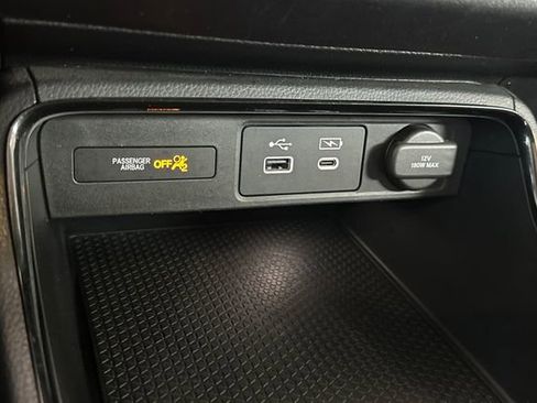 Used 2025 Honda CR-V EX image 33