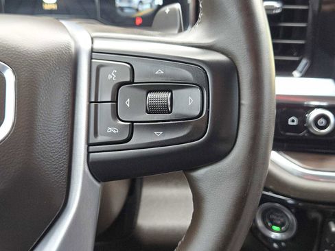 Certified 2023 GMC Sierra 1500 SLT w/ SLT Premium Plus Package image 28