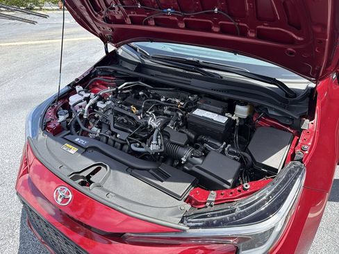 Used 2026 Toyota Corolla SE FWD image 26
