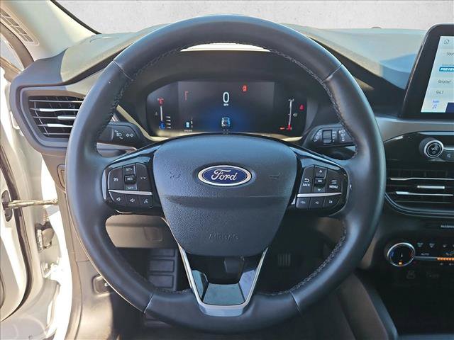 Used 2024 Ford Escape Active AWD/4WD image 15