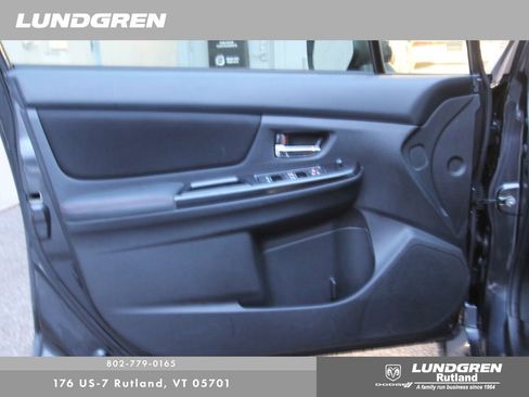 Used 2019 Subaru WRX image 11