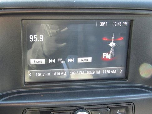 Used 2017 GMC Sierra 1500 4x4 Double Cab w/ Sierra Convenience Package image 16