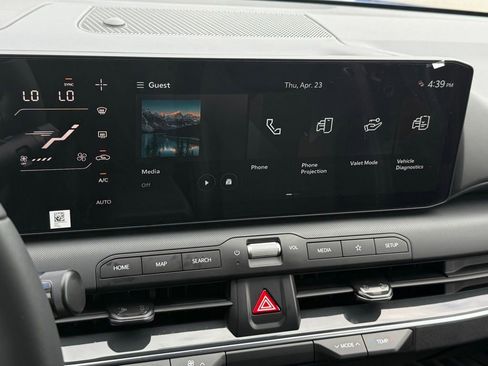 Certified 2026 Kia K4 EX FWD image 16