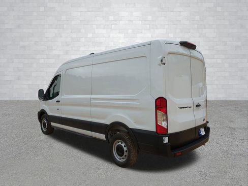 New 2026 Ford Transit 250 148 Medium Roof w/ Load Area Protection Package image 6