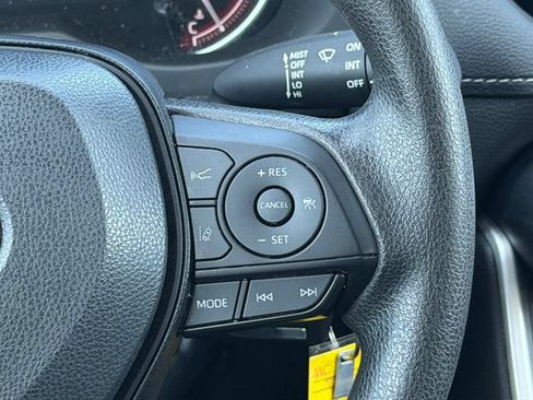 Certified 2024 Toyota RAV4 LE AWD/4WD image 28
