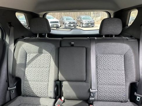 Used 2022 Chevrolet Equinox LT FWD image 32