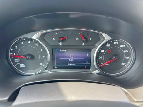 Used 2021 GMC Terrain SLE w/ Driver Convenience Package AWD/4WD image 22