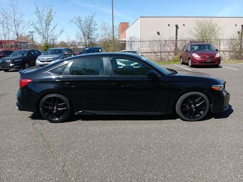 Used 2022 Honda Civic Si image 2
