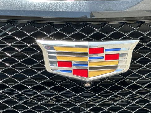 Certified 2023 Cadillac Escalade Sport AWD/4WD image 40