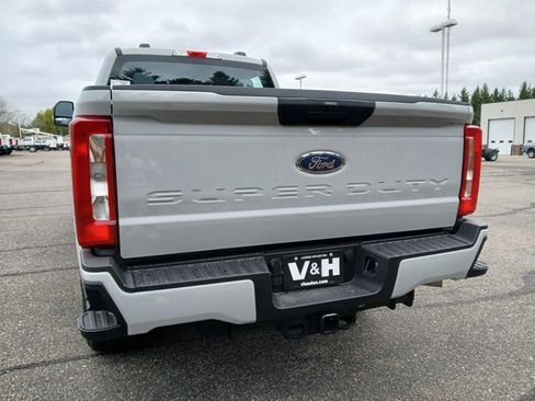 New 2026 Ford F250 XL w/ STX Appearance Package image 7
