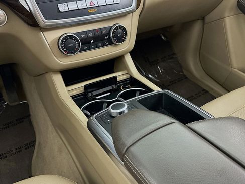 Used 2014 Mercedes-Benz ML 350 2WD image 5