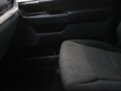 Used 2021 Ford F150 XLT w/ Equipment Group 302A High image 14