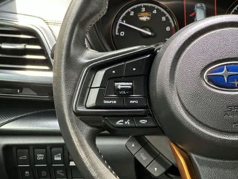 Certified 2024 Subaru Forester Wilderness AWD/4WD image 9