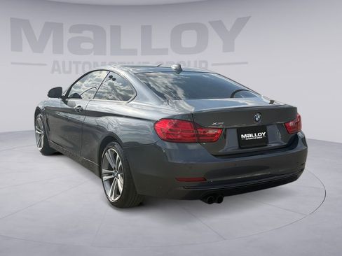 Used 2017 BMW 430i xDrive Coupe image 3